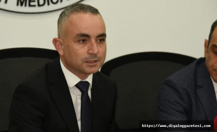 ‘Liyakat istiyoruz’