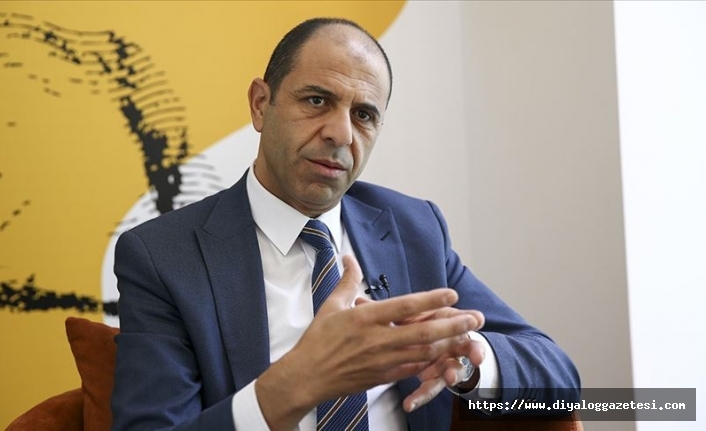 Meclis beni temsil etmiyor