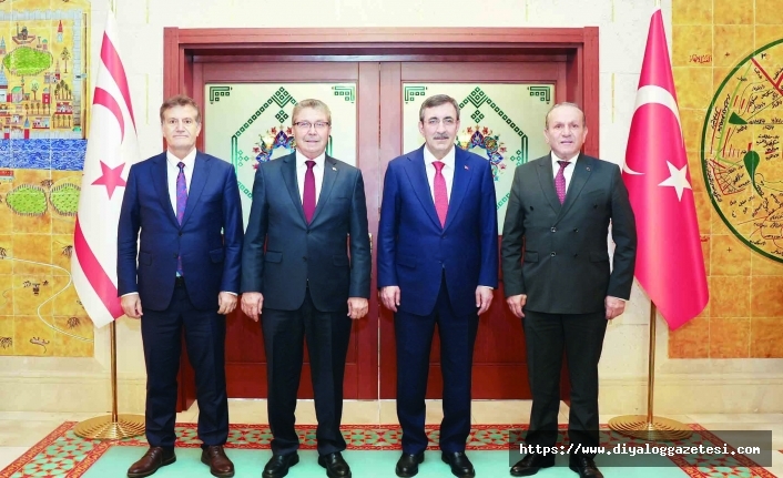 Öncelik yatırımlar