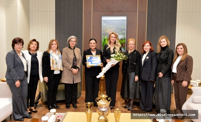 Projeler ele alındı