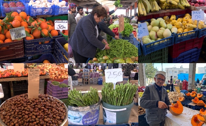 Sağlıklı ve besleyici