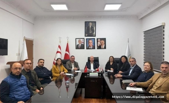 Sağlıkta tam mesaiye devam