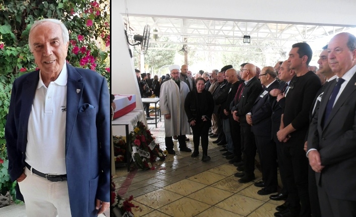 Sevenleri uğurladı