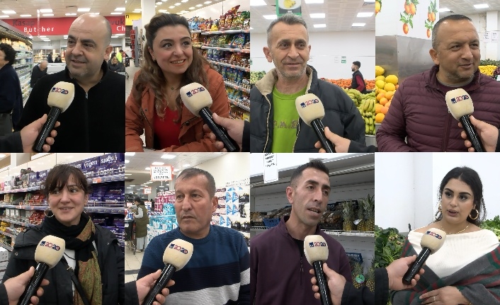 Sevgililer Günü heyecanı