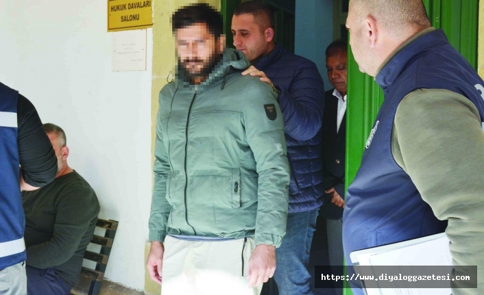 Sınır dışı edilecek