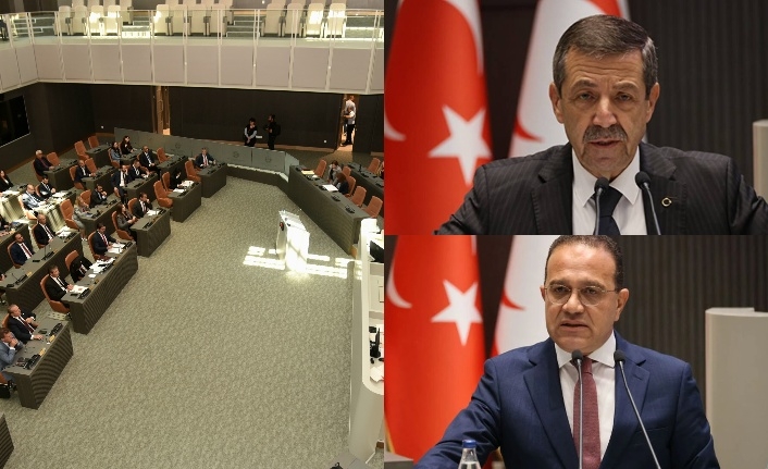 Söylediklerimin arkasındayım