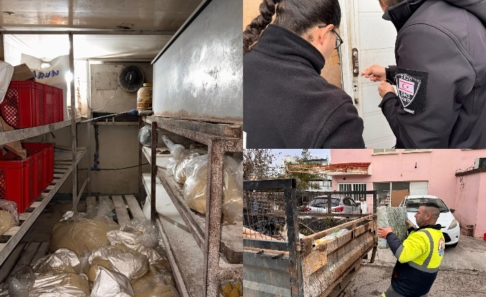 Süresiz kapatıldı