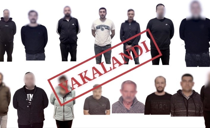 Türkiye’ye iade edildi