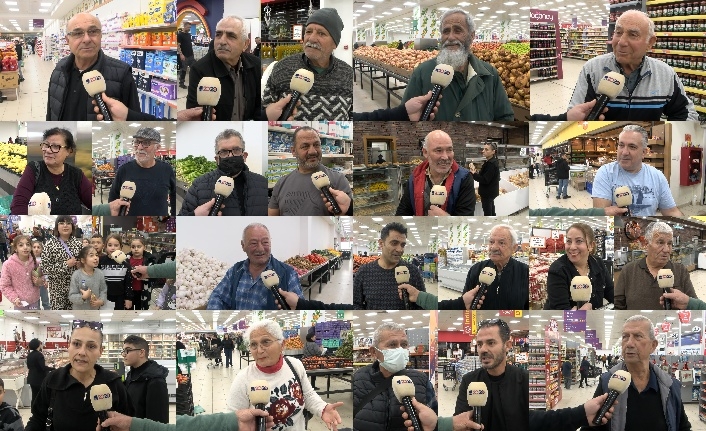 Uzlaşı çağrısı