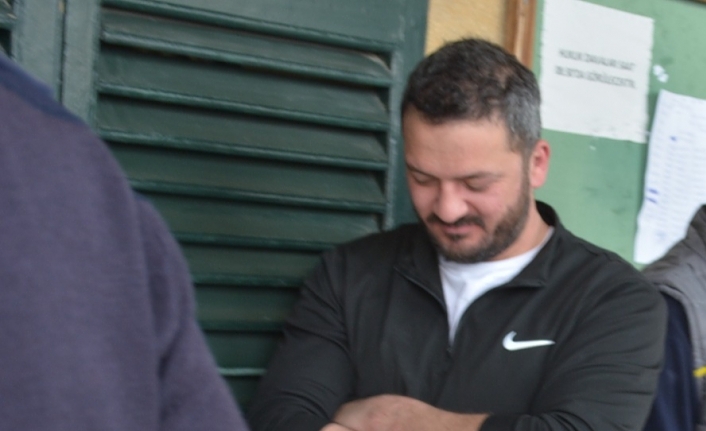 ‘Yakarım buraları’