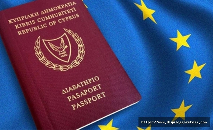 Yasa dışı verilen 3 bin pasaport 