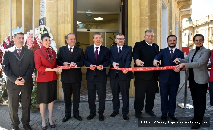Yeni projeler başlatılacak