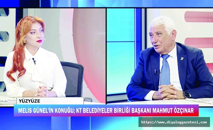 Yeşil enerji modeli devreye girecek