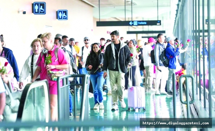 Yüzde 8,5 artış var