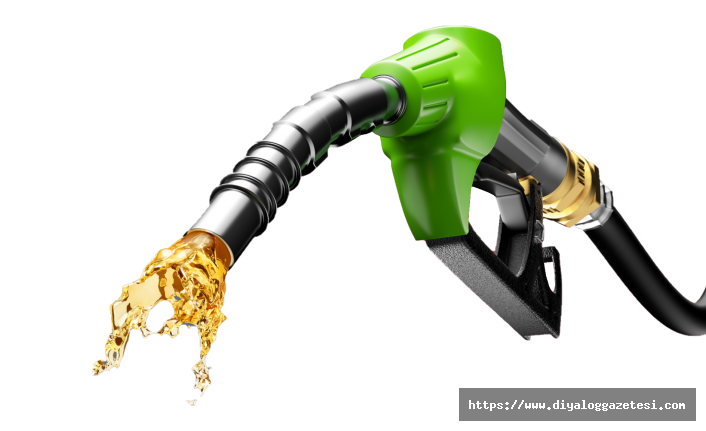 Akaryakıt zammına devam
