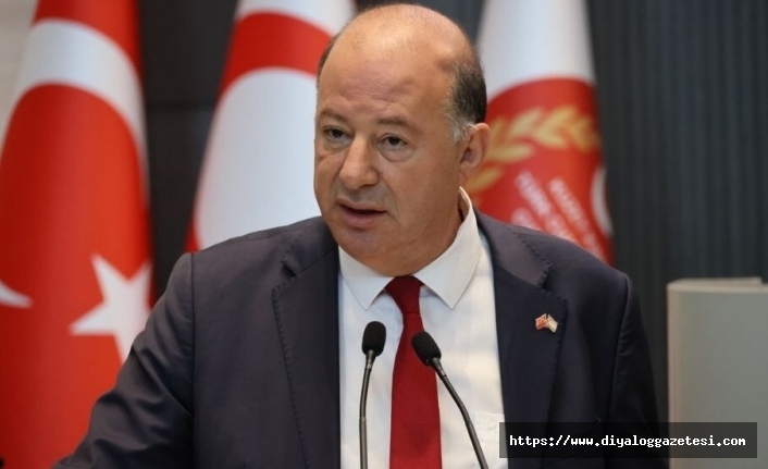 Ankara’ya gidilecek