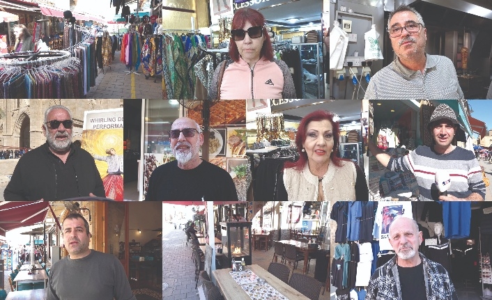 Arasta’ya füze düştü