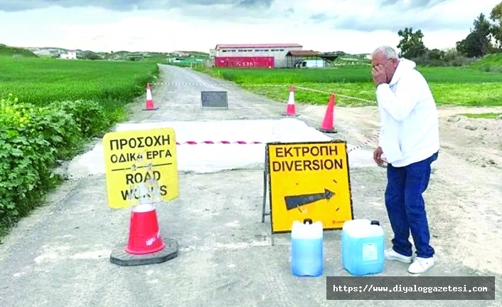 Araştırma yapılıyor