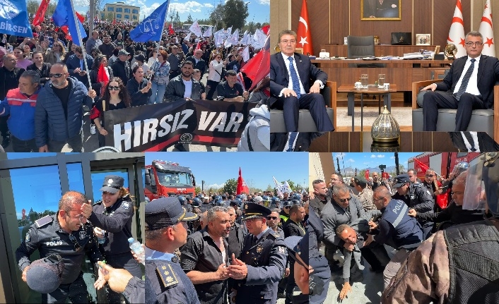 Böyle mi olmalıydı?