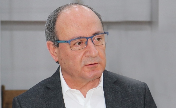 Buna seyirci kalınmamalı