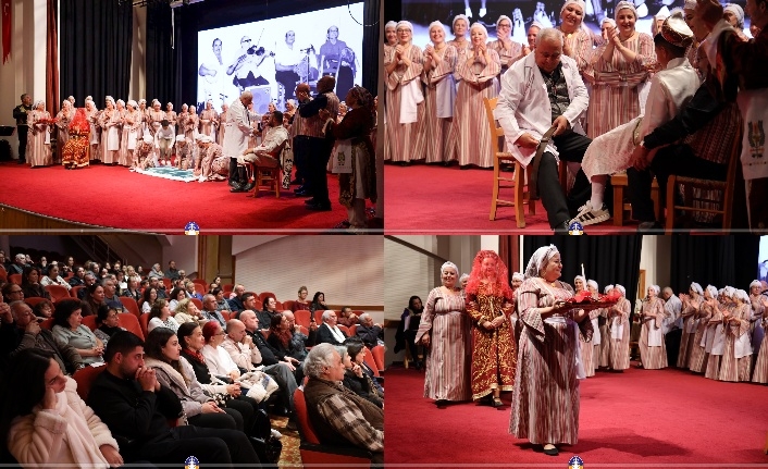 Büyük beğeni topladı