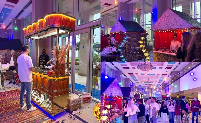 Büyük beğeni topladı