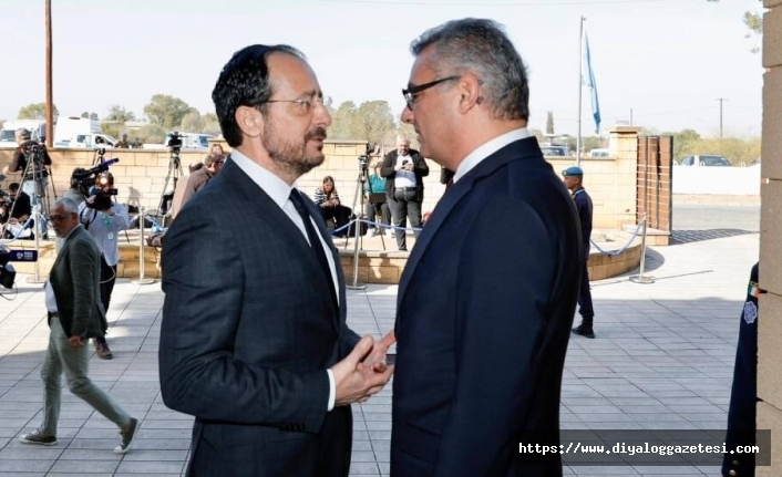 Cyprus Mail gazetesinin yorumu