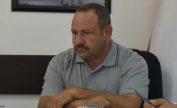 ‘Destek bekliyoruz’