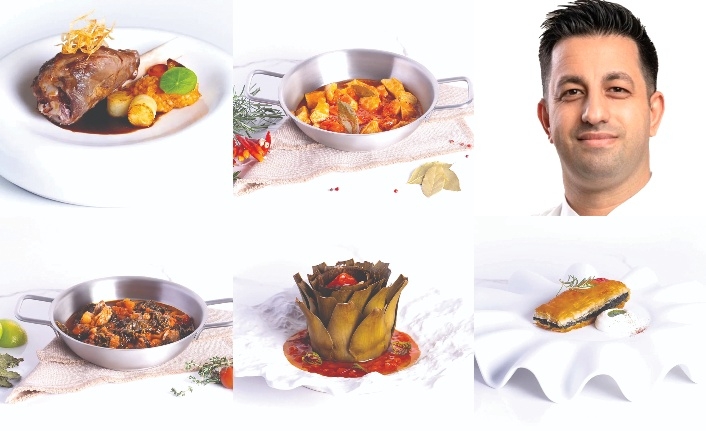 Dünyaya tanıtılmalı