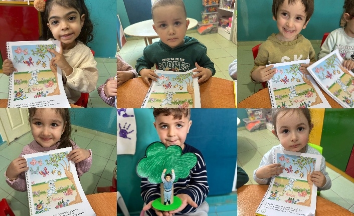 Eğitici ve eğlenceli