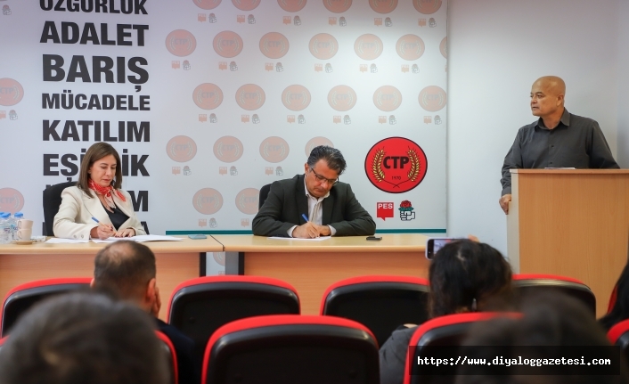 Ekonomi ele alındı