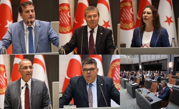 ‘Ekonomik dengeler korunuyor’