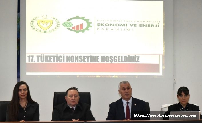 Ekonomik sorunlar ele alındı