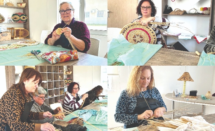 El emeği, göz nuru