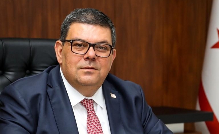 Erken gelen açıklama