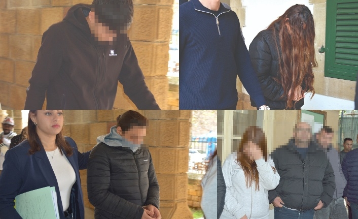 Evraklar incelenecek