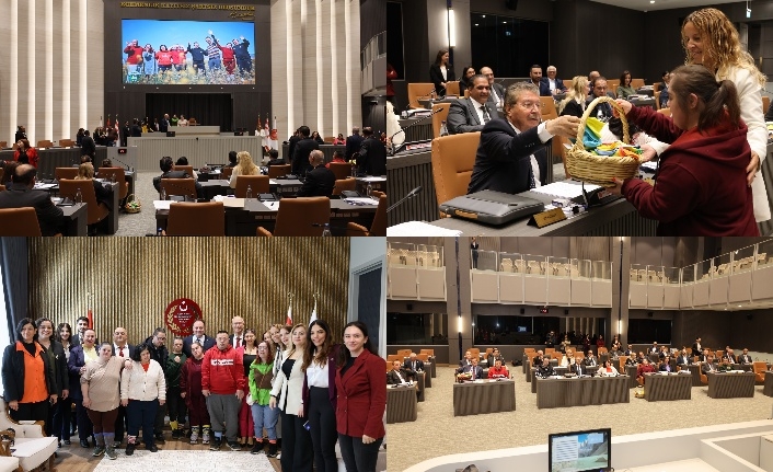 Farkındalık etkinliği