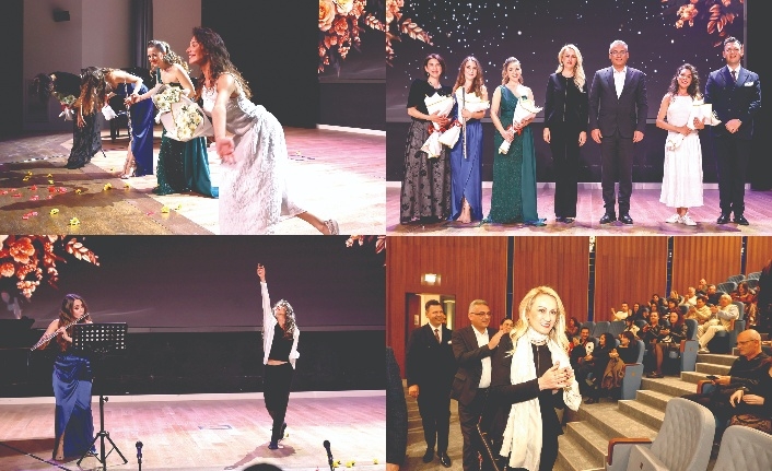 Geleceğin mimarları