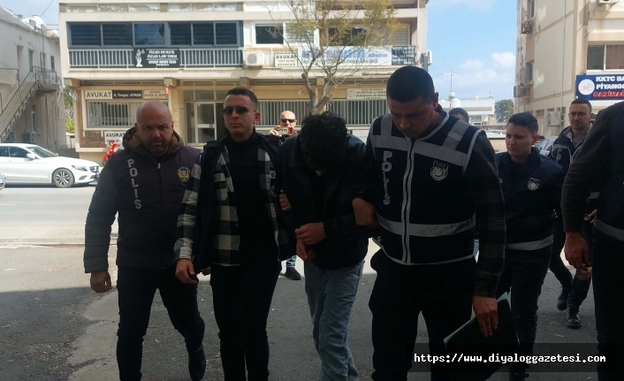 Gölet bölgesine götürdü