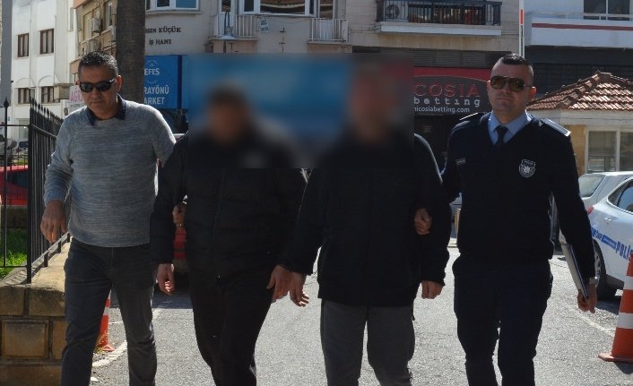 ‘Güneyden getirdik’