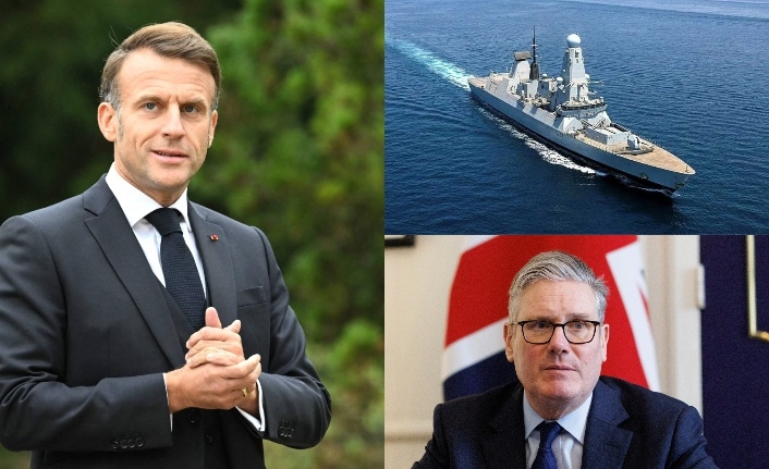 ‘Güvenlik önlemi’