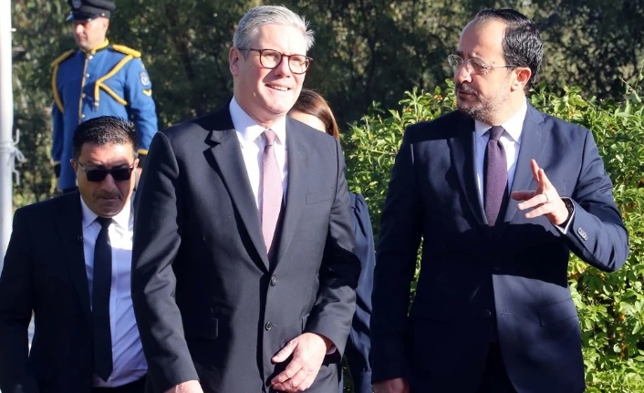  ‘Güvenlik önlemi’