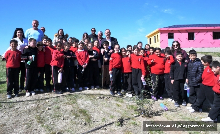 Güzel bir işbirliği