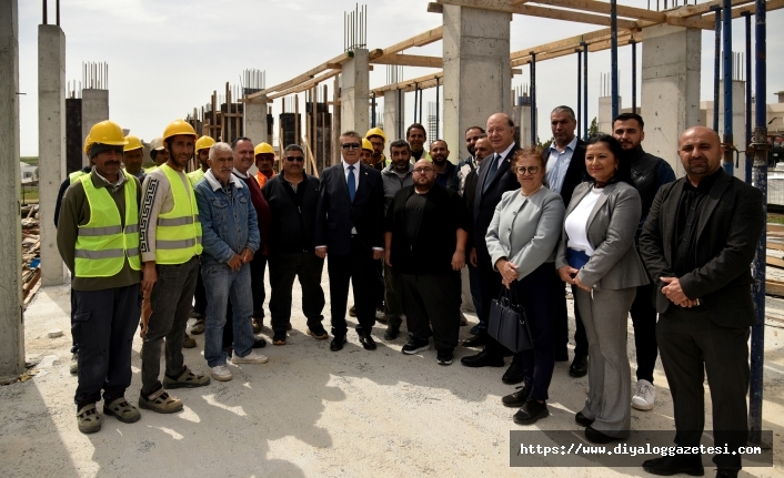 ‘Halkımız rahat olsun’