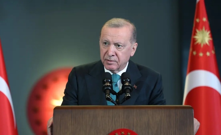 Her türlü tehdide  karşı hazırlıklıyız