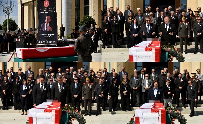 Hizmetleri unutulmayacak