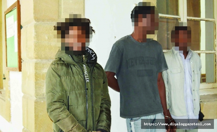 İhraç işlemi devam ediyor