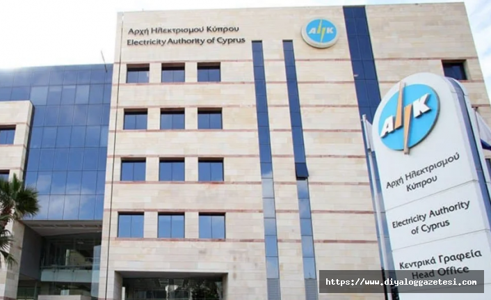 İngiliz üs bölgesine yakın