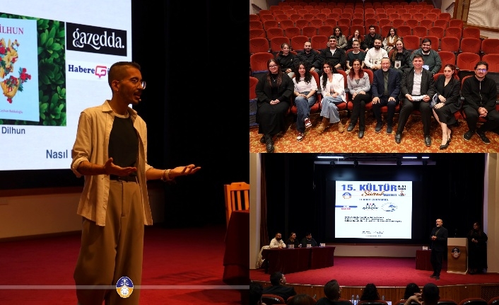 İskele’de renkli buluşma