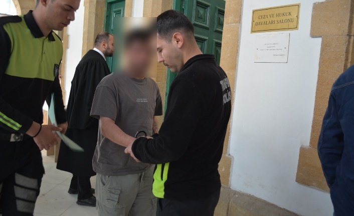 İzmir yerine cezaevi